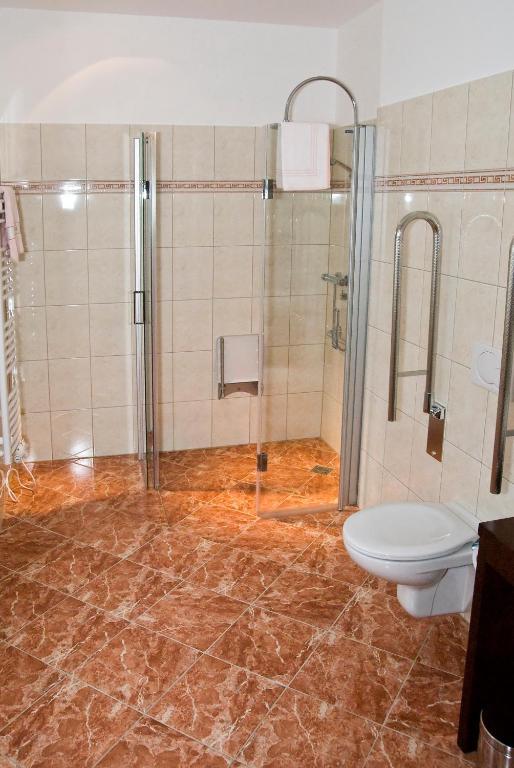 Gasthof Prankl Spitz an der Donau Habitación foto